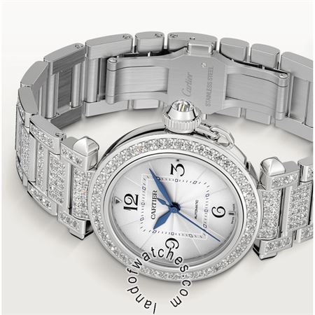 Buy CARTIER CRWJPA0014 Watches | Original