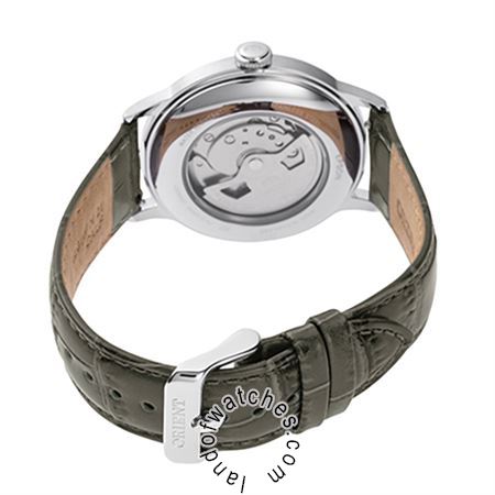 Buy Men's ORIENT RA-AC0025N Classic Watches | Original