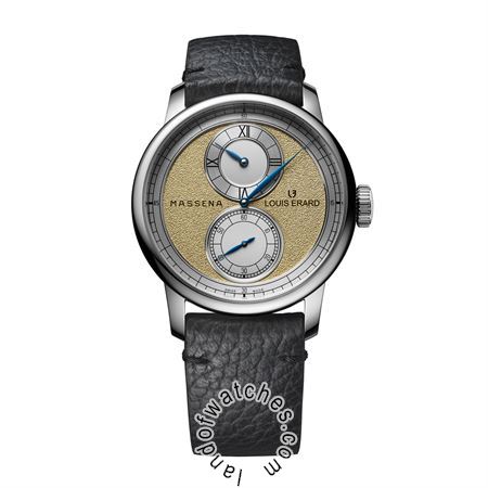 Buy LOUIS ERARD 85237AA75.BVA103 Watches | Original