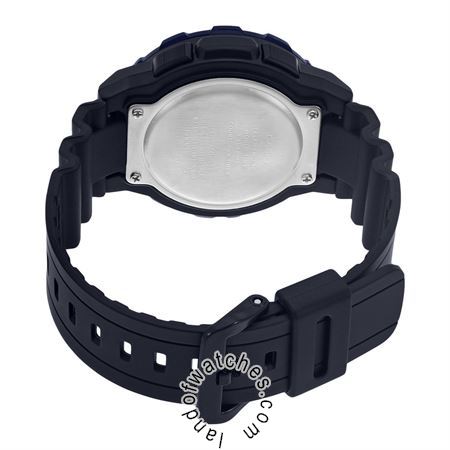 Buy CASIO AEQ-100W-1AVDF Watches | Original