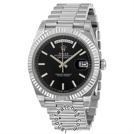 Buy Men's Rolex 228239 Watches | Original