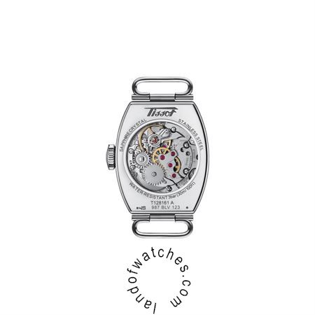 Buy Women's TISSOT T128.161.16.012.00 Watches | Original