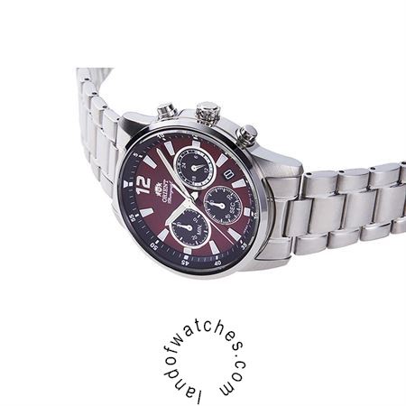 شراء ساعة معصم رجالیه اورینت(ORIENT) RA-KV0004R10B كلاسيك | | | الأصلي