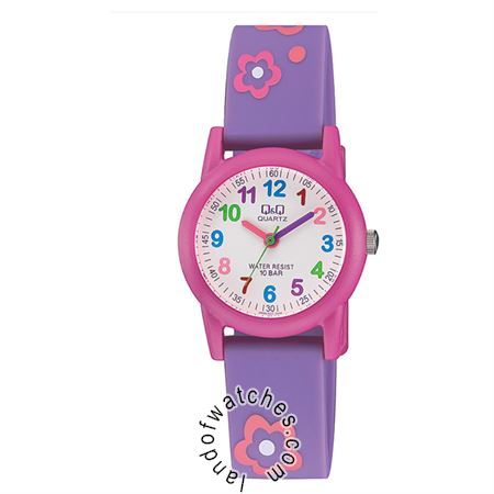 Watches Gender: girl's,Movement: Quartz,Brand Origin: Japan,Sport style