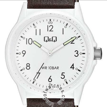 Buy Men's Q&Q V00A-009VY Watches | Original