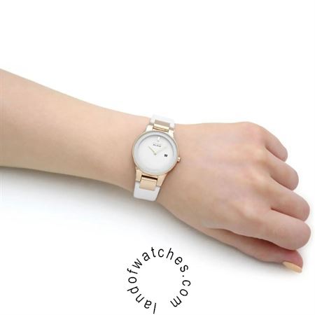 Buy Women's CITIZEN GA1053-01A Classic Watches | Original