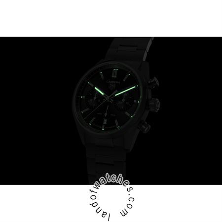 Buy Men's TAG HEUER CBN2010.BA0642 Watches | Original