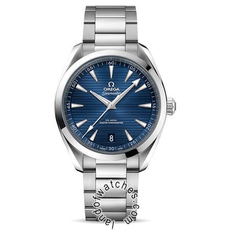 Buy Men's OMEGA 220.10.41.21.03.004 Watches | Original