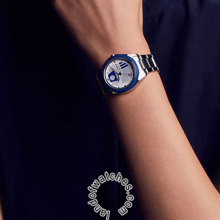 Buy Women's CITIZEN FE7050-50W Classic Watches | Original