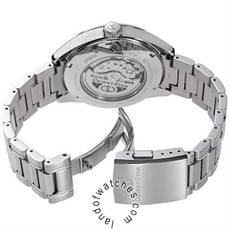 Buy Men's ORIENT RE-BY0005A00B Classic Watches | Original