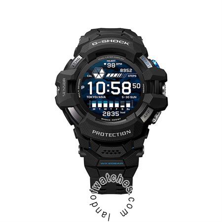 Buy CASIO GSW-H1000-1 Watches | Original