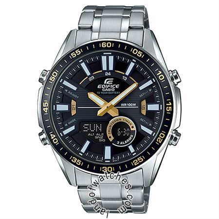 Buy CASIO EFV-C100D-1BV Watches | Original
