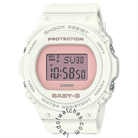 Buy CASIO BGD-570-7B Watches | Original