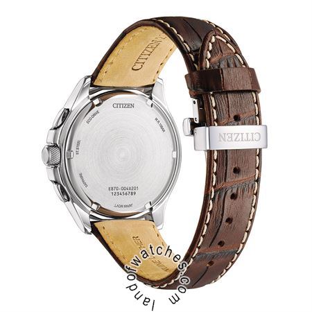 Buy Men's CITIZEN BL8160-07X Classic Watches | Original