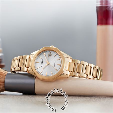 Buy Women's CITIZEN EW2582-59A Classic Watches | Original