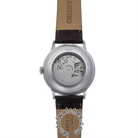 Buy Men's ORIENT RA-AK0705R30B Classic Watches | Original