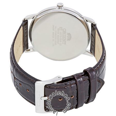 Buy Men's ORIENT FUG1R003W6 Classic Watches | Original