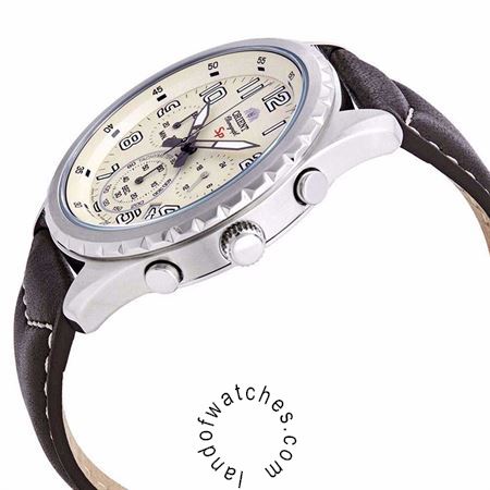 Buy Men's ORIENT SKV01005Y0 Classic Watches | Original