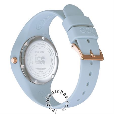 شراء ساعة معصم نسائیه آیس واج(ICE WATCH) 019209 | | | الأصلي