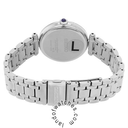 شراء ساعة معصم نسائیه سیکو(SEIKO) SRZ553P1 كلاسيك | | | الأصلي