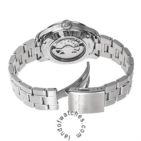 شراء ساعة معصم رجالیه اورینت(ORIENT) RE-AT0019L كلاسيك | | | الأصلي