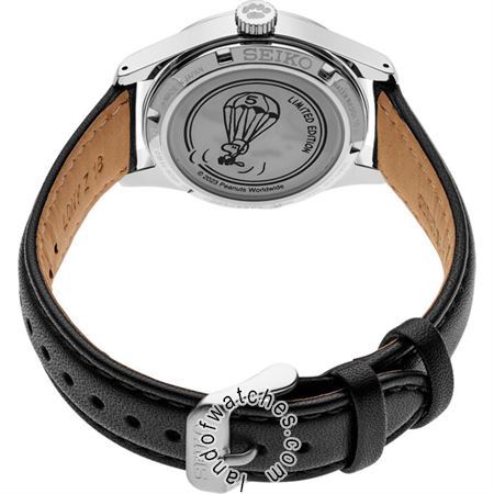 شراء ساعة معصم رجالیه سیکو(SEIKO) SRPK27K1 كلاسيك | | | الأصلي