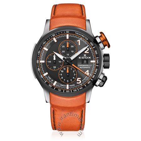 Buy Men's EDOX 01129-TGNOCO-GNO Watches | Original