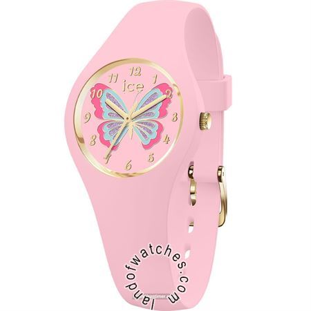 شراء ساعة معصم نسائیه آیس واج(ICE WATCH) 021955 رياضة | | | الأصلي