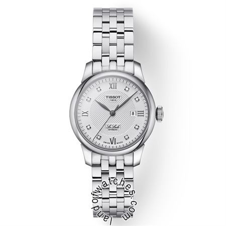 Buy Men's Women's TISSOT T006.207.11.036.00 Classic Watches | Original