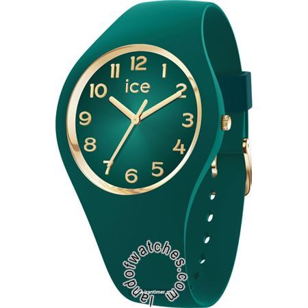 شراء ساعة معصم نسائیه آیس واج(ICE WATCH) 021325 رياضة | | | الأصلي