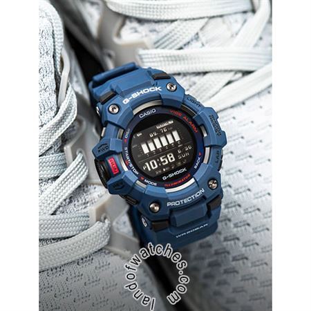 Buy CASIO GBD-100-2 Watches | Original