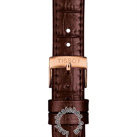 شراء ساعة معصم نسائیه تیسوت(TISSOT) T122.210.36.033.00 كلاسيك | | | الأصلي