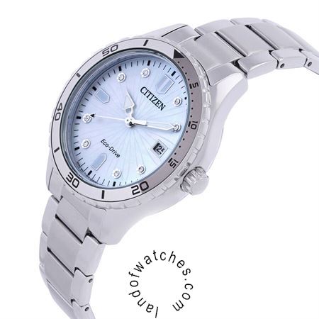Buy Women's CITIZEN FE6170-88D Classic Watches | Original