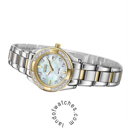 Buy Women's CITIZEN EW1824-57D Watches | Original