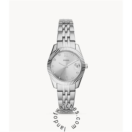 Buy Women's FOSSIL ES4897 Classic Watches | Original