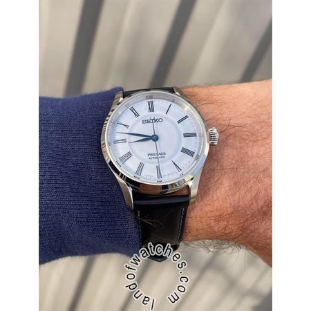 Buy Men's SEIKO SPB319J1 Classic Watches | Original