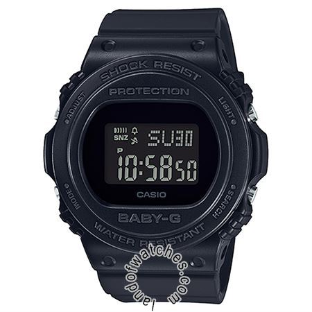 Buy CASIO BGD-570-1 Watches | Original