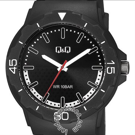 Buy Men's Q&Q V02A-004VY Watches | Original