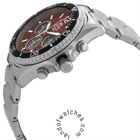 Buy Men's ORIENT RA-TX0207R10B Classic Watches | Original