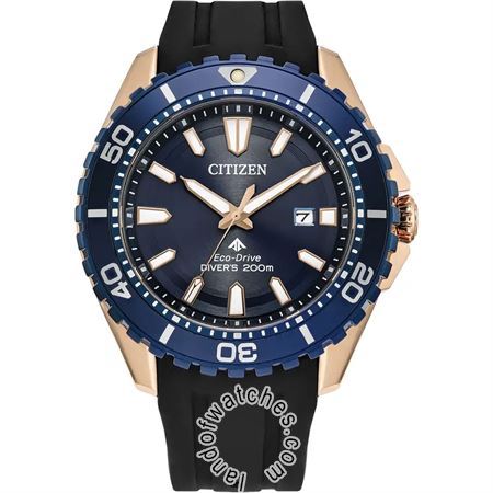 Buy Men's CITIZEN BN0196-01L Sport Watches | Original