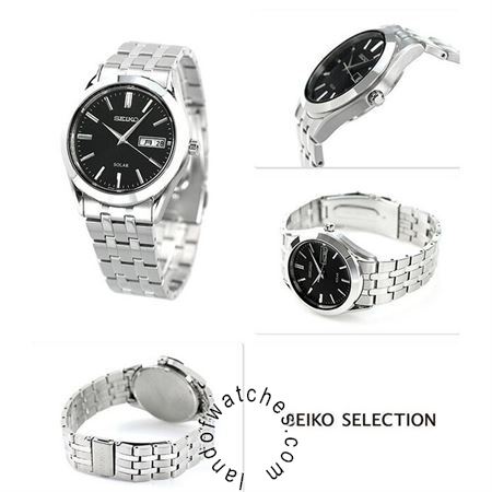 شراء ساعة معصم رجالیه سیکو(SEIKO) SBPX083 كلاسيك | | | الأصلي