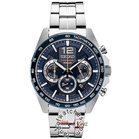 Buy Men's SEIKO SSB345P1 Classic Sport Watches | Original