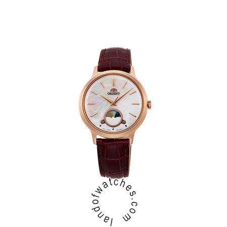 Buy ORIENT RA-KB0002A Watches | Original