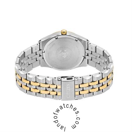 شراء ساعة معصم رجالیه سیتیزن(CITIZEN) BM7334-58B | | | الأصلي