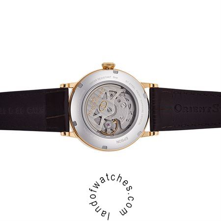 Buy ORIENT RE-AU0001S Watches | Original