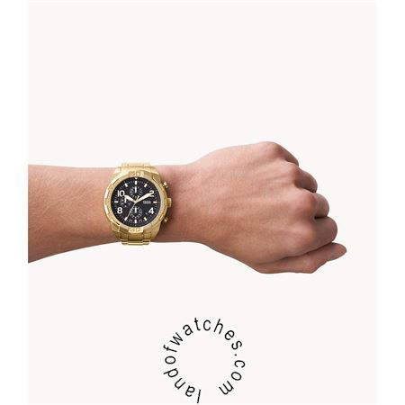 Buy Men's FOSSIL FS5877 Classic Watches | Original