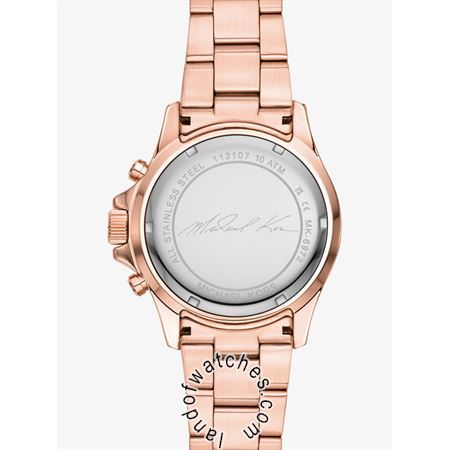 Buy Women's MICHAEL KORS MK6972 Sport Watches | Original