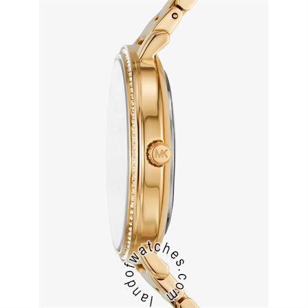 شراء ساعة معصم نسائیه مایکل کورس(MICHAEL KORS) MK4593 | | | الأصلي