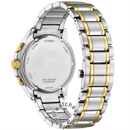 Buy Men's CITIZEN BL8164-57E Sport Watches | Original