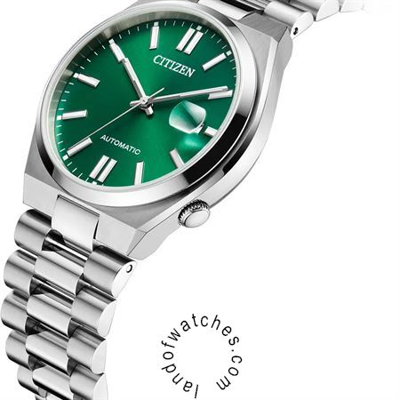 Buy Men's CITIZEN NJ0150-56X Classic Watches | Original